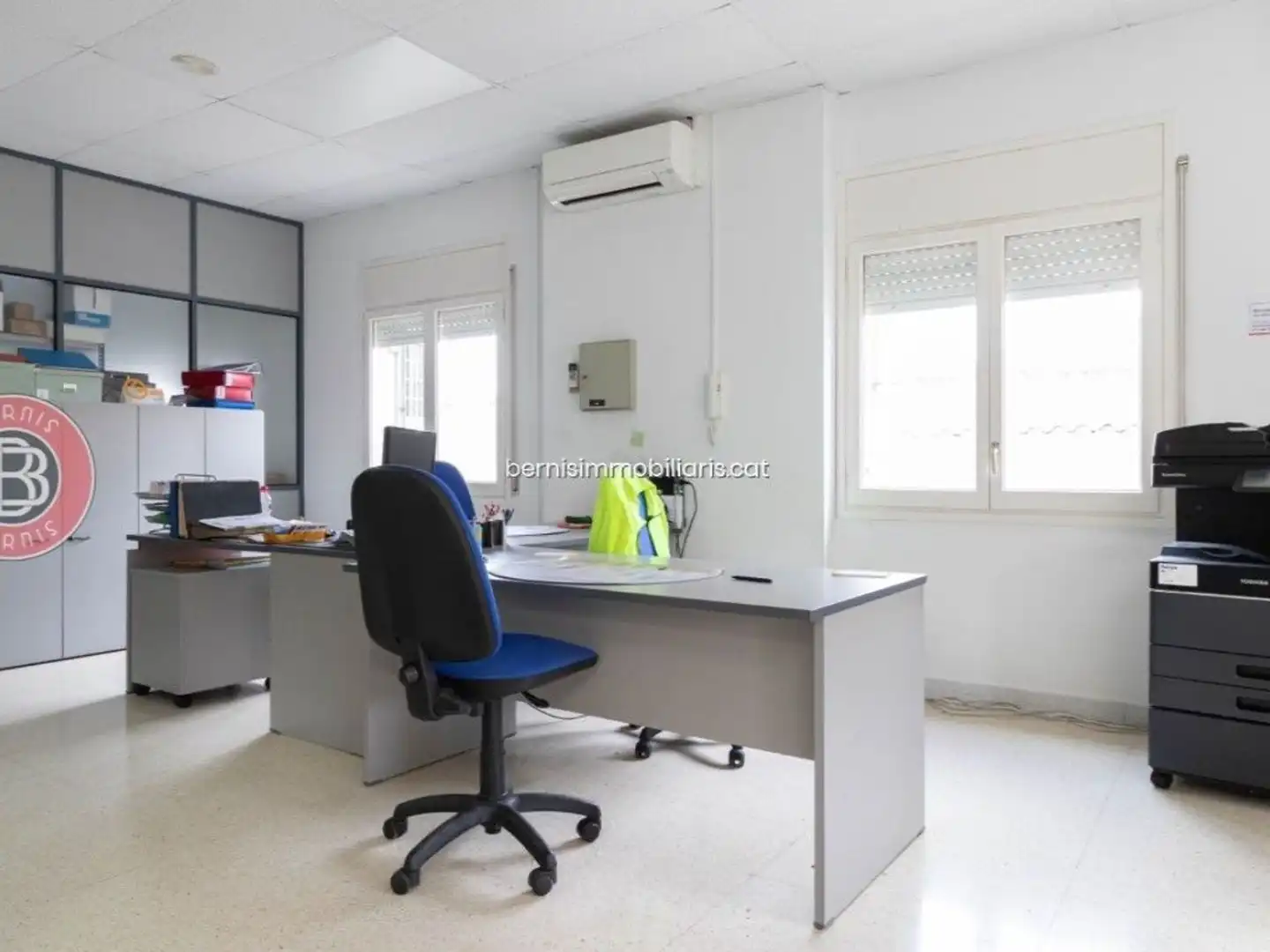 Local comercial en venda a Avenida Fàbrica Nova, imagen 14