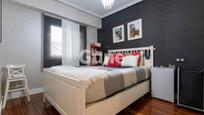 Bedroom of Flat for sale in Ordizia  with Heating and Storage room