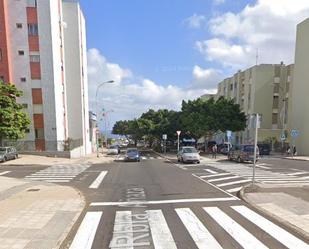 Vista exterior de Pis en venda en  Santa Cruz de Tenerife Capital