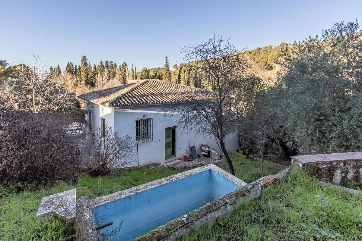 Haus mit Garten zum Verkauf in Paseo DE LA SABICA, imagen 23