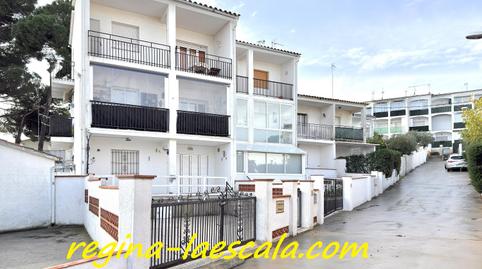 Foto 4 de Apartamento en venta en Passatge Riembaud, Riells, Girona
