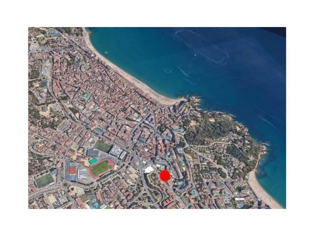 Garaje en Alquiler en N/A en Fenals