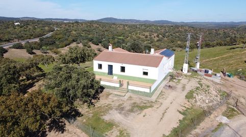 Foto 3 de Finca rústica en venta en Sanlúcar de Guadiana, Huelva