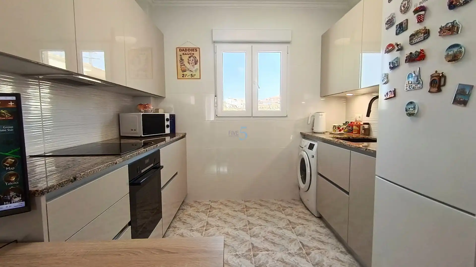 Casa o xalet en venda a Rojales Hills - Rosa Bugalows