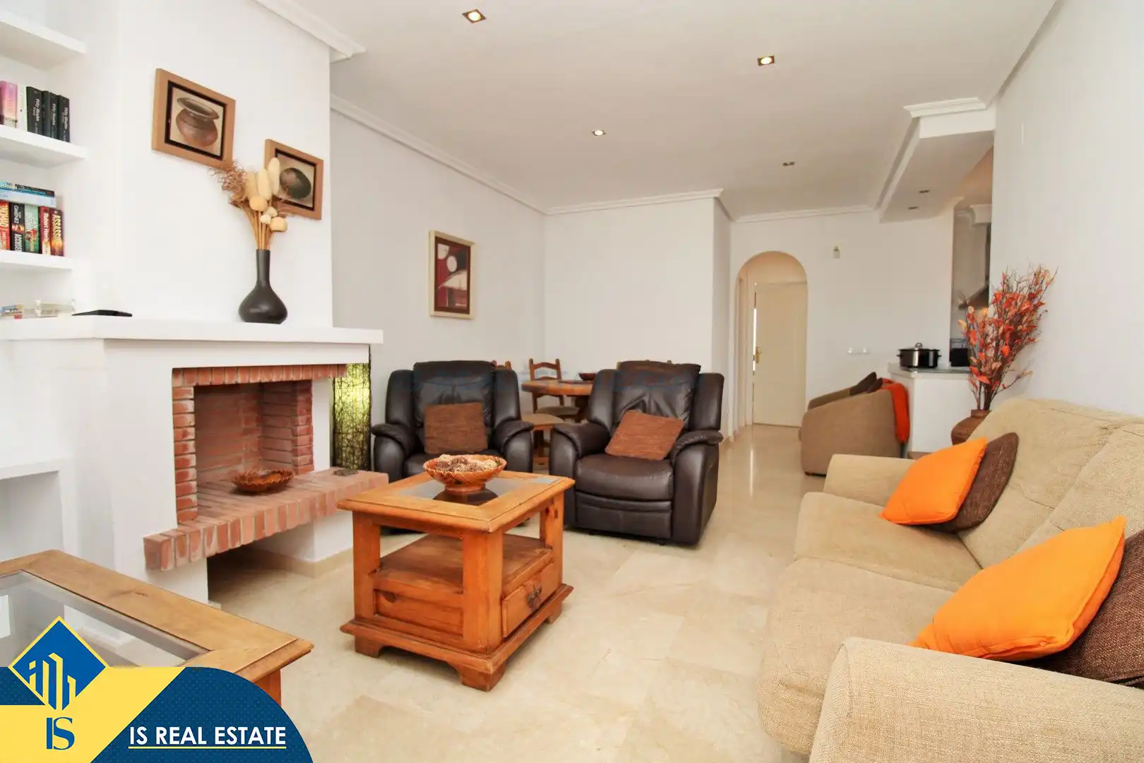 Apartment mit Pool zum Verkauf in Orihuela Costa, imagen 5