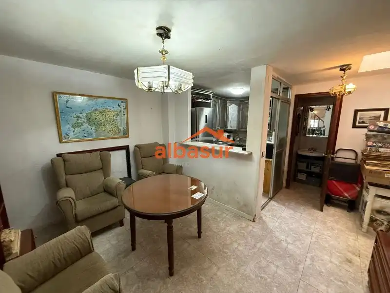 Detached homes for sale in Córdoba  with Air Conditioner, Heating and Parquet flooring