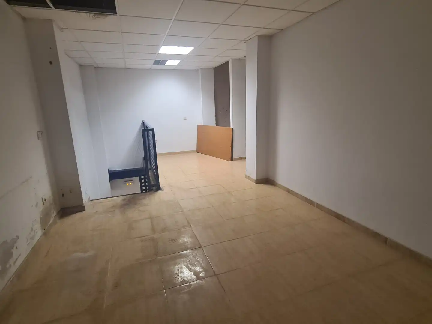 Local comercial en alquiler en Carrer de Sant Blai, imagen 11