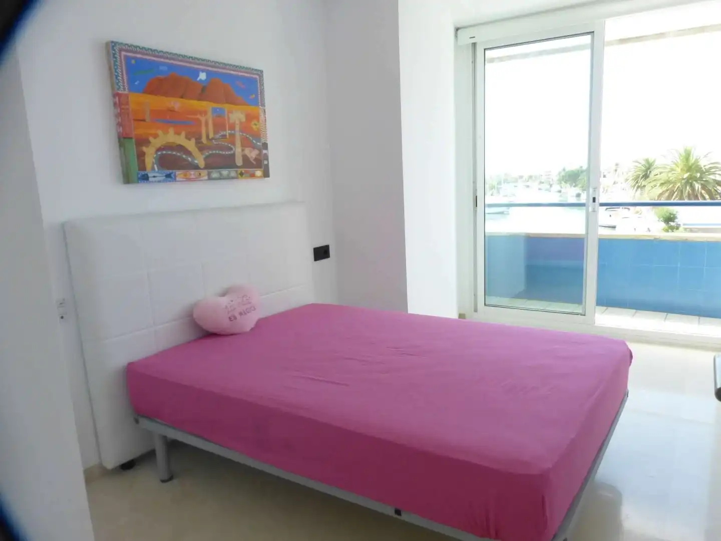 Apartamento con piscina en venta en Moxó - Sant Mori, imagen 11