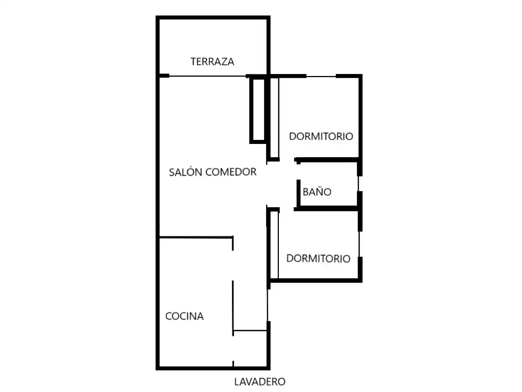 Apartment for sale in Calle Eivissa, imagen 24