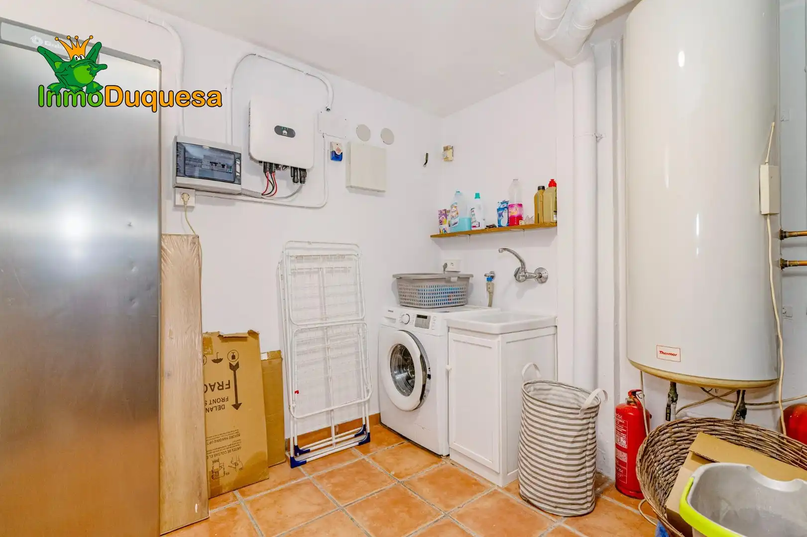 Casa a schiera con terrazza in vendita a Ogíjares, imagen 45