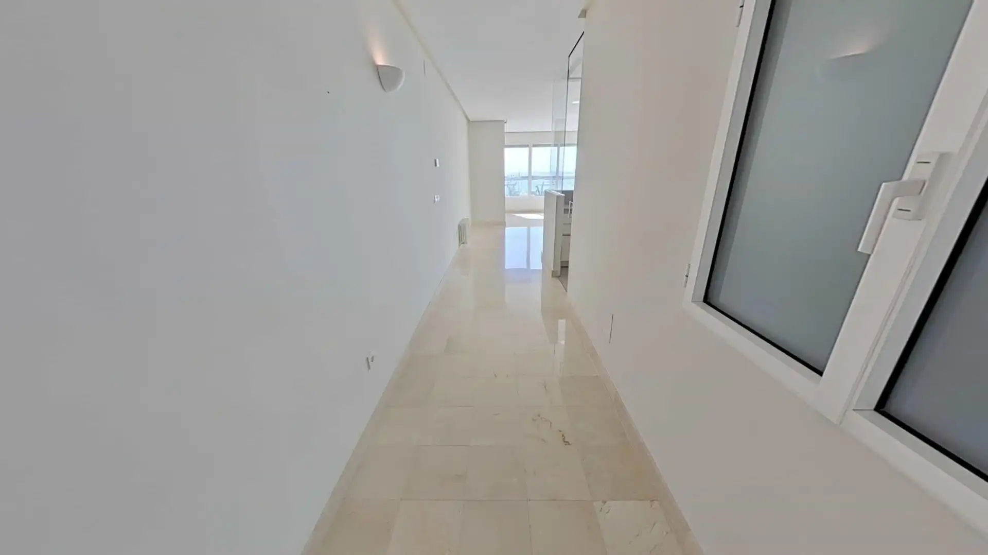 Appartement avec terrasse à louer à Avenida del Doctor Ramón y Cajal, imagen 11