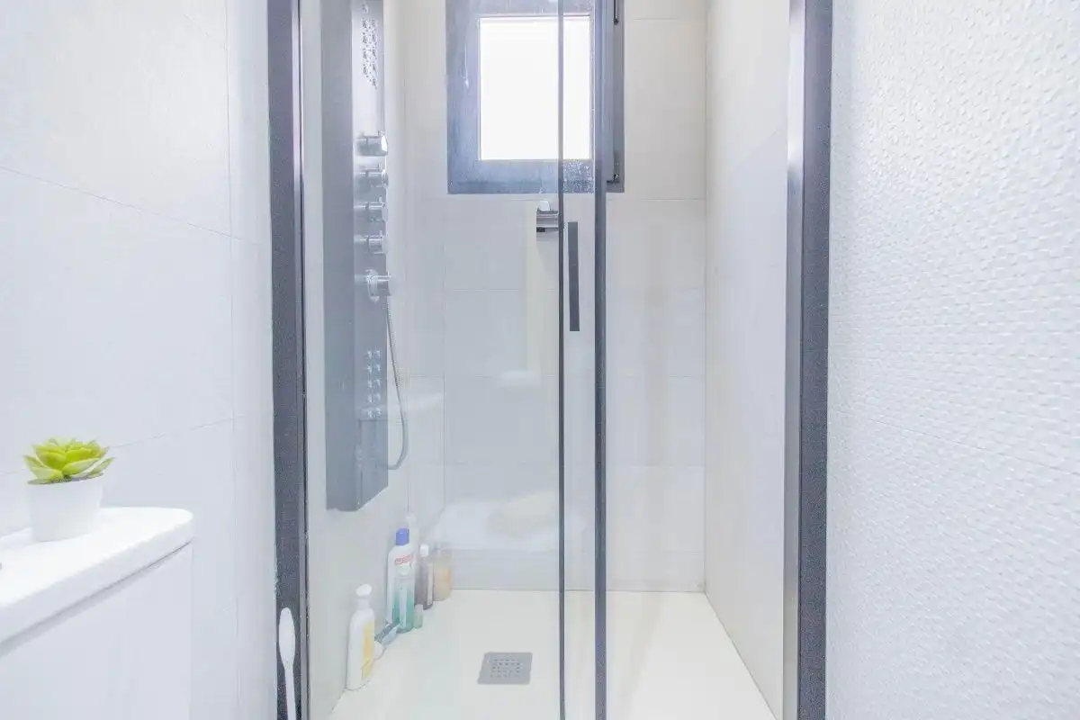 Baño de Piso en venta en Burriana / Borriana