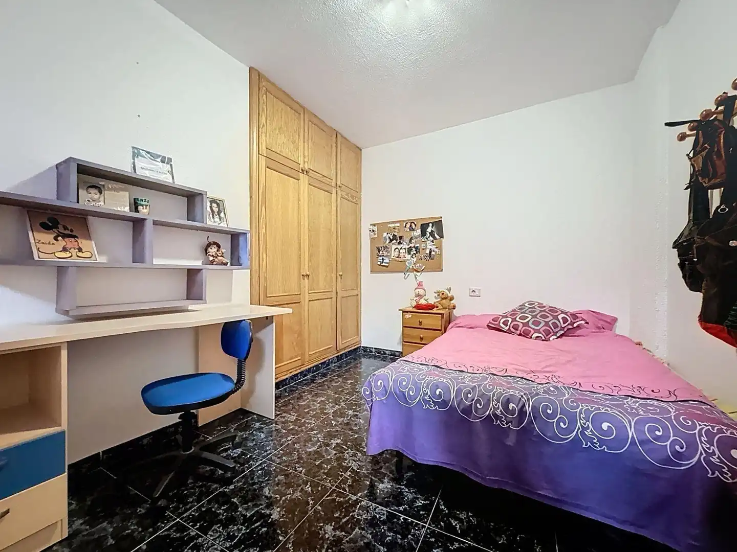Dormitori de Casa o xalet en venda en Antigua amb Terrassa