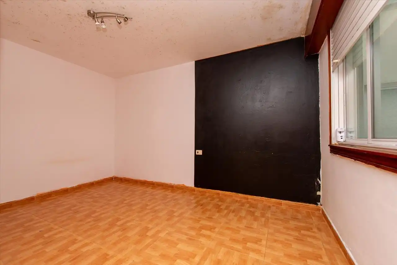 Flat for sale in A Coruña Capital   with Private garden, Parquet flooring and Terrace