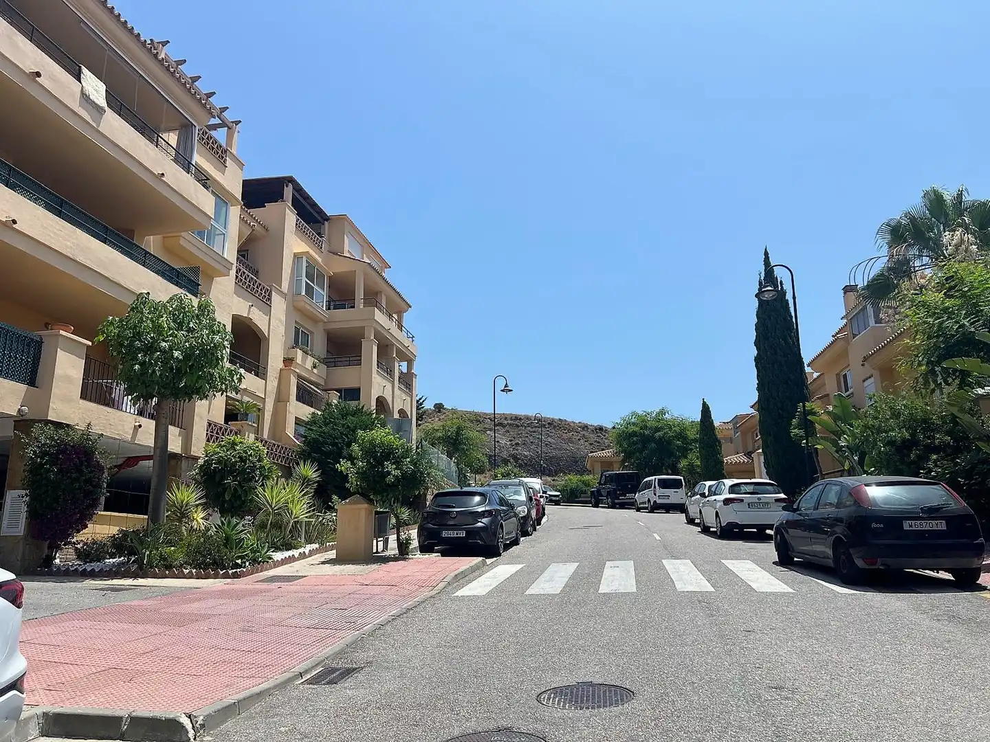 Apartament en venda a Calle Huelva de Calahonda, 3, Calahonda