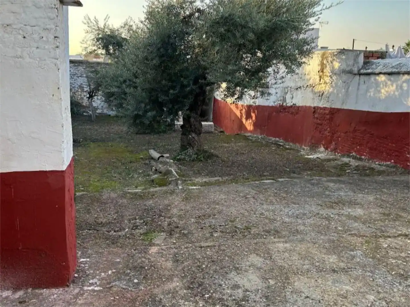 Casa o xalet en venda en Santiponce amb Balcó