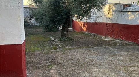 Foto 4 de Casa o xalet en venda a Plaza Doña Saturnina, 2, Santiponce, Sevilla