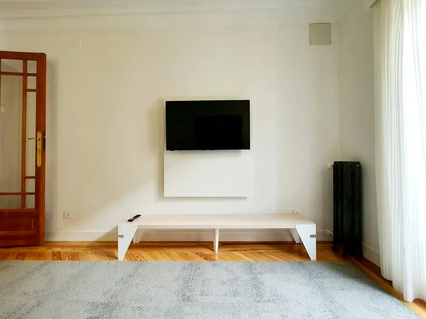 Flat with garden to rent in N/A, imagen 3