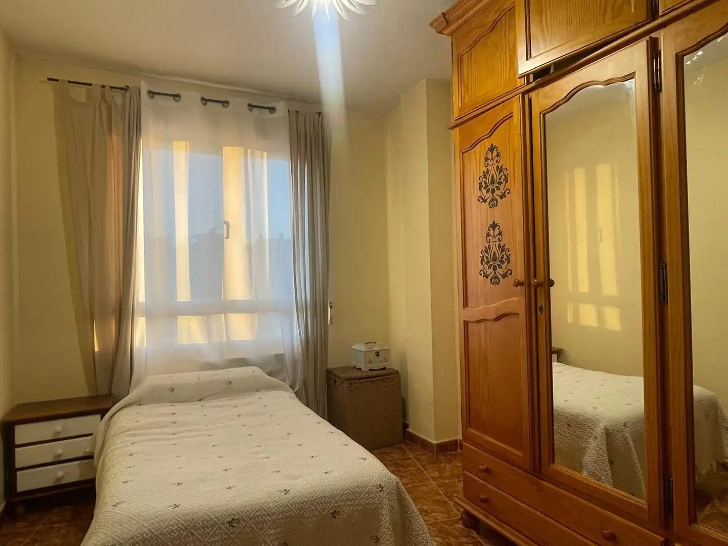 Flat for sale in Calle FUENTE, Carbajosa de la Sagrada