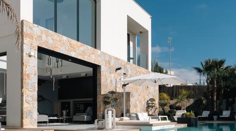 Foto 2 de Casa o xalet en venda a Lomas de Cabo Roig - Los Dolses, Alicante