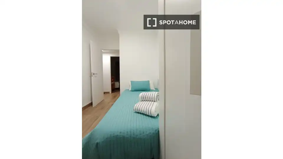 Habitació a Las Fuentes