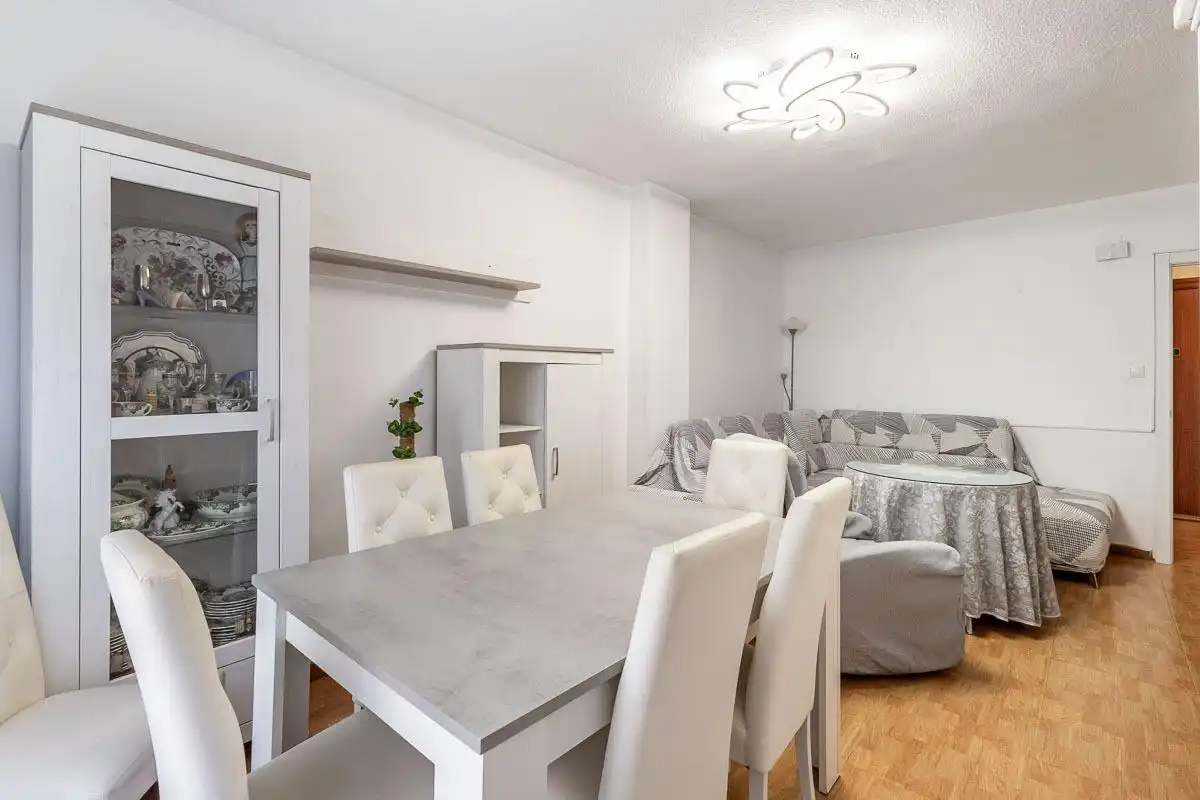 Wohnung mit Aufzug zum Verkauf in Norte, imagen 3