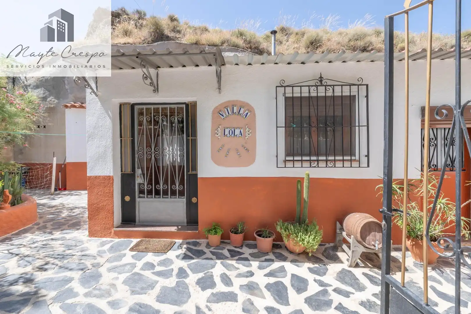 Casa rústica en venda a Caniles, imagen 5