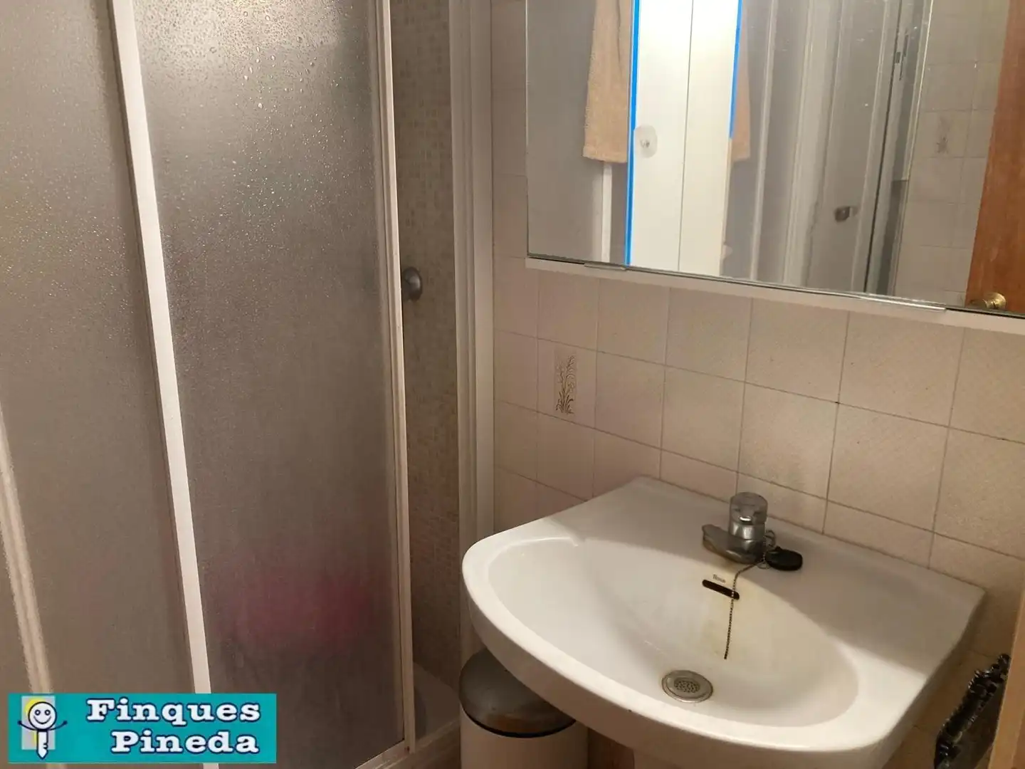 Piso con terraza en venta en Passeig COSTA BRAVA., imagen 7