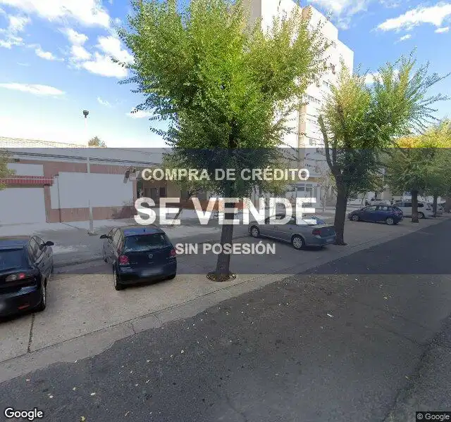 Flat for sale in Puertollano