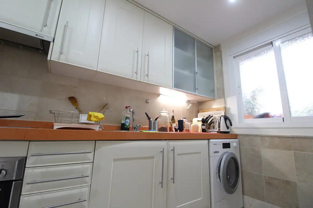 Apartamento con piscina en venta en Nueva Andalucía, imagen 7