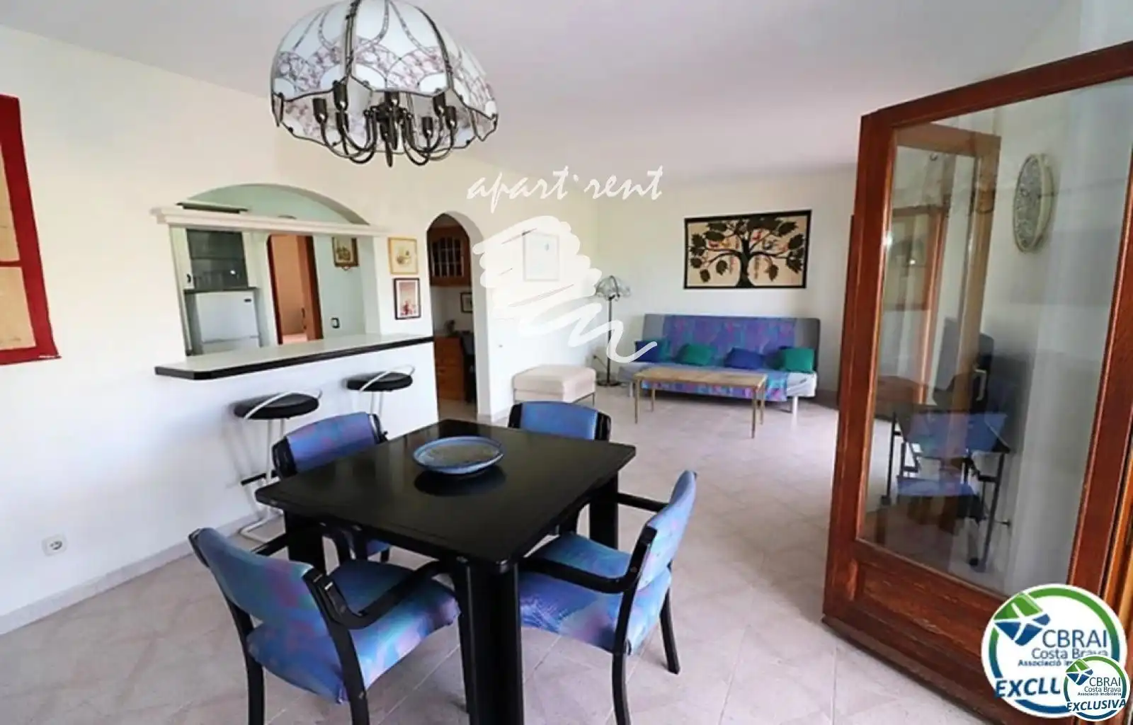 Appartement avec ascenseur à vendre à P TIPIC/FAGES DE CLIMENT, imagen 3