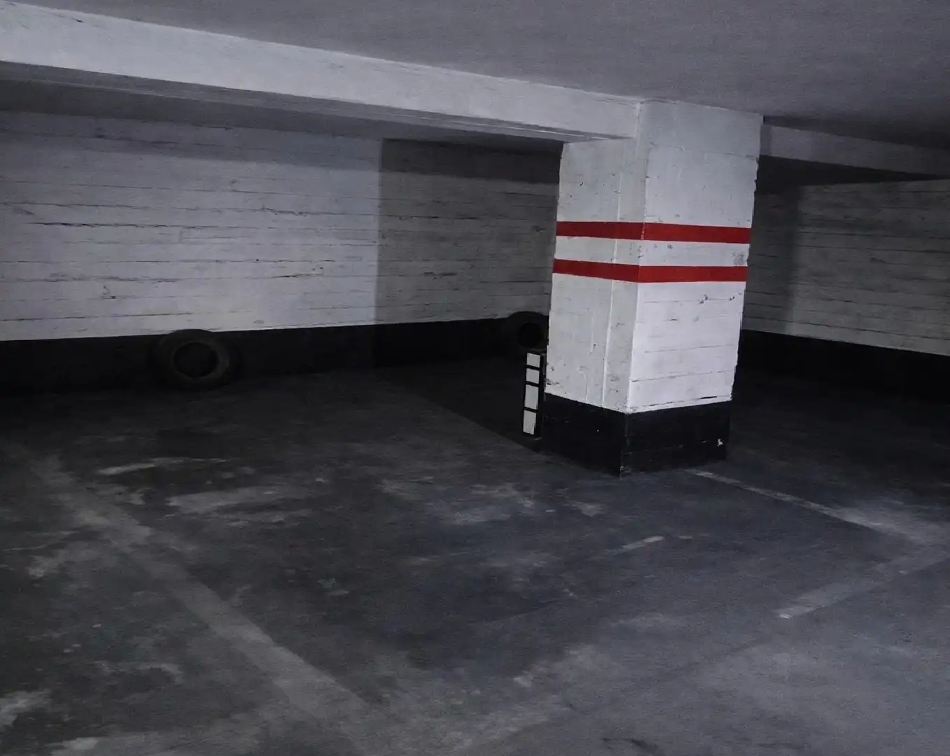 Parking of Garage for sale in Bilbao 