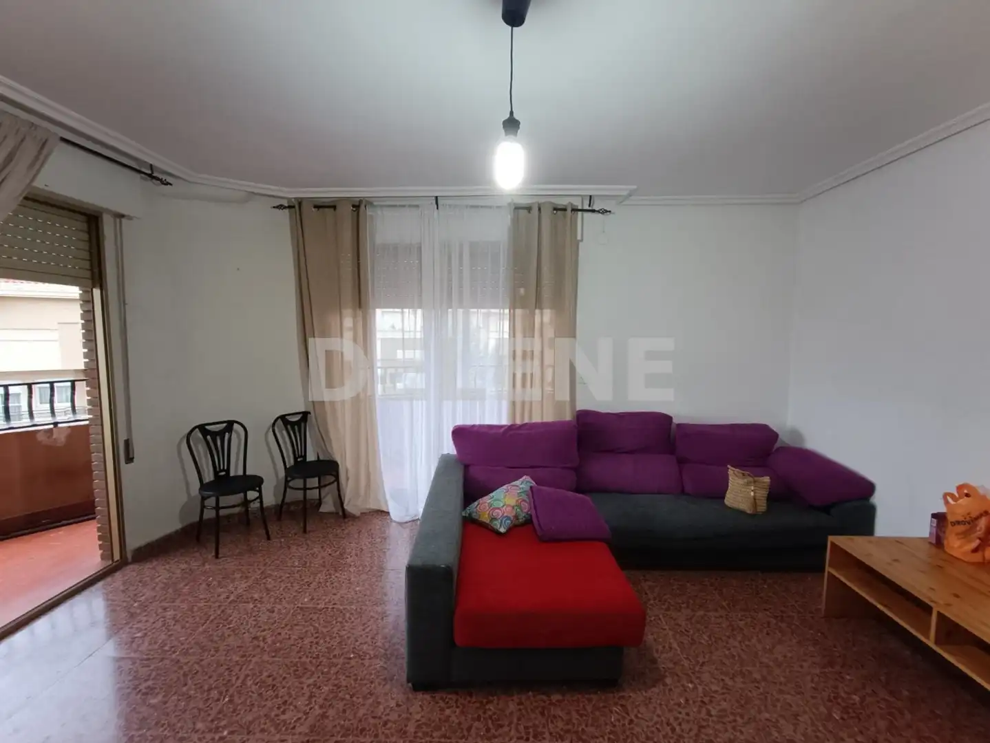 Appartamento con terrazza in vendita a Hellín, imagen 2