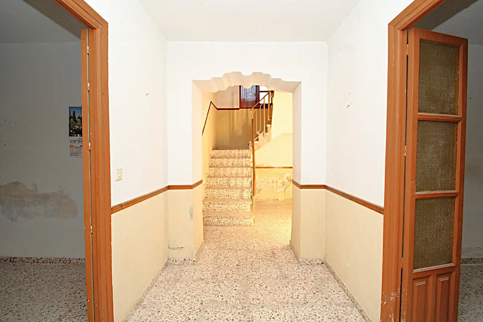 Houses for sale in Cúllar Vega
