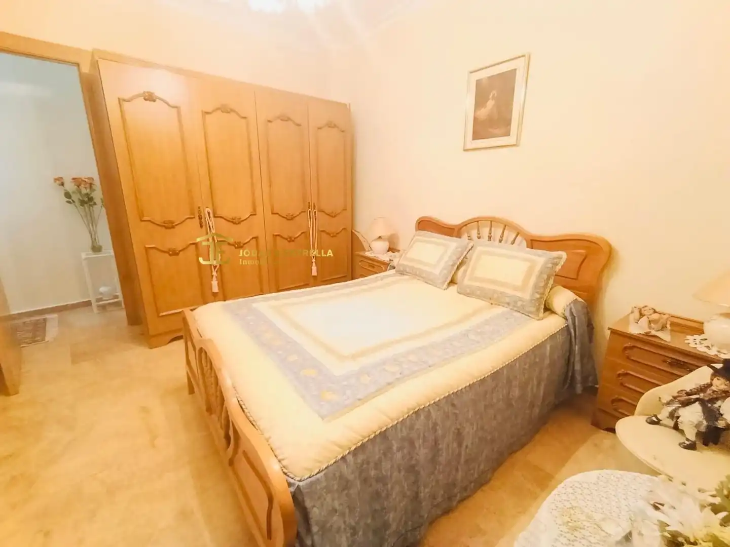 Casa amb terrassa en venda a Lorca Ciudad, imagen 21