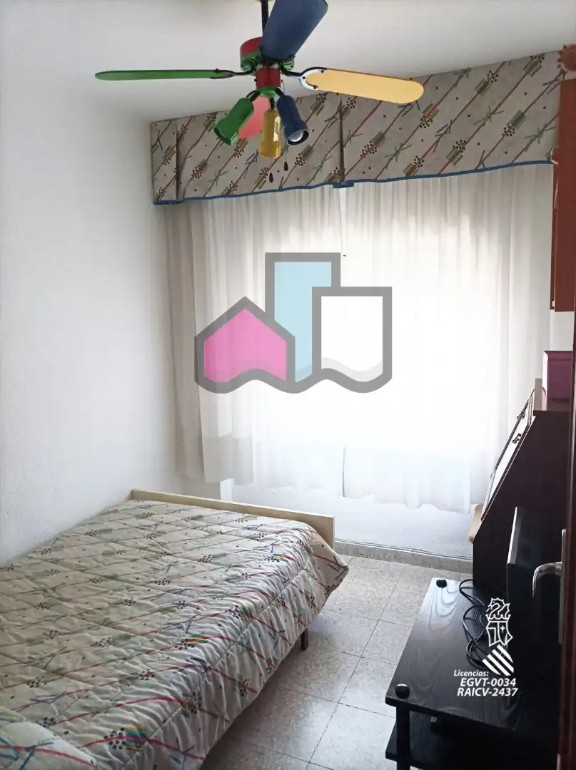 Piso con terraza en venta en Carrer de la Bega 44, imagen 12