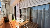 Terrassa de Pis en venda en Calella amb Calefacció, Terrassa i Moblat
