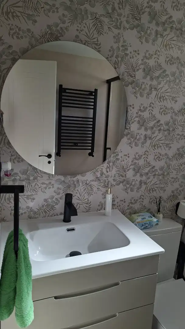 Baño de Piso en venta en Coslada con Aire acondicionado, Calefacción y Trastero