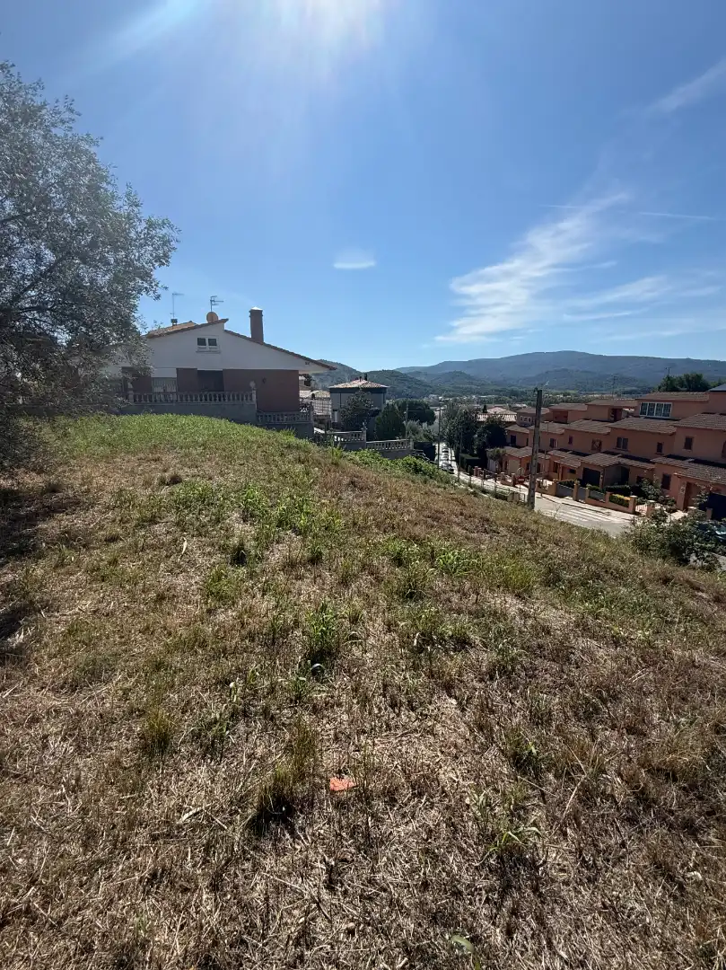 Terreno residenziale in vendita a Carrer Josep Maria Sert 16, imagen 10