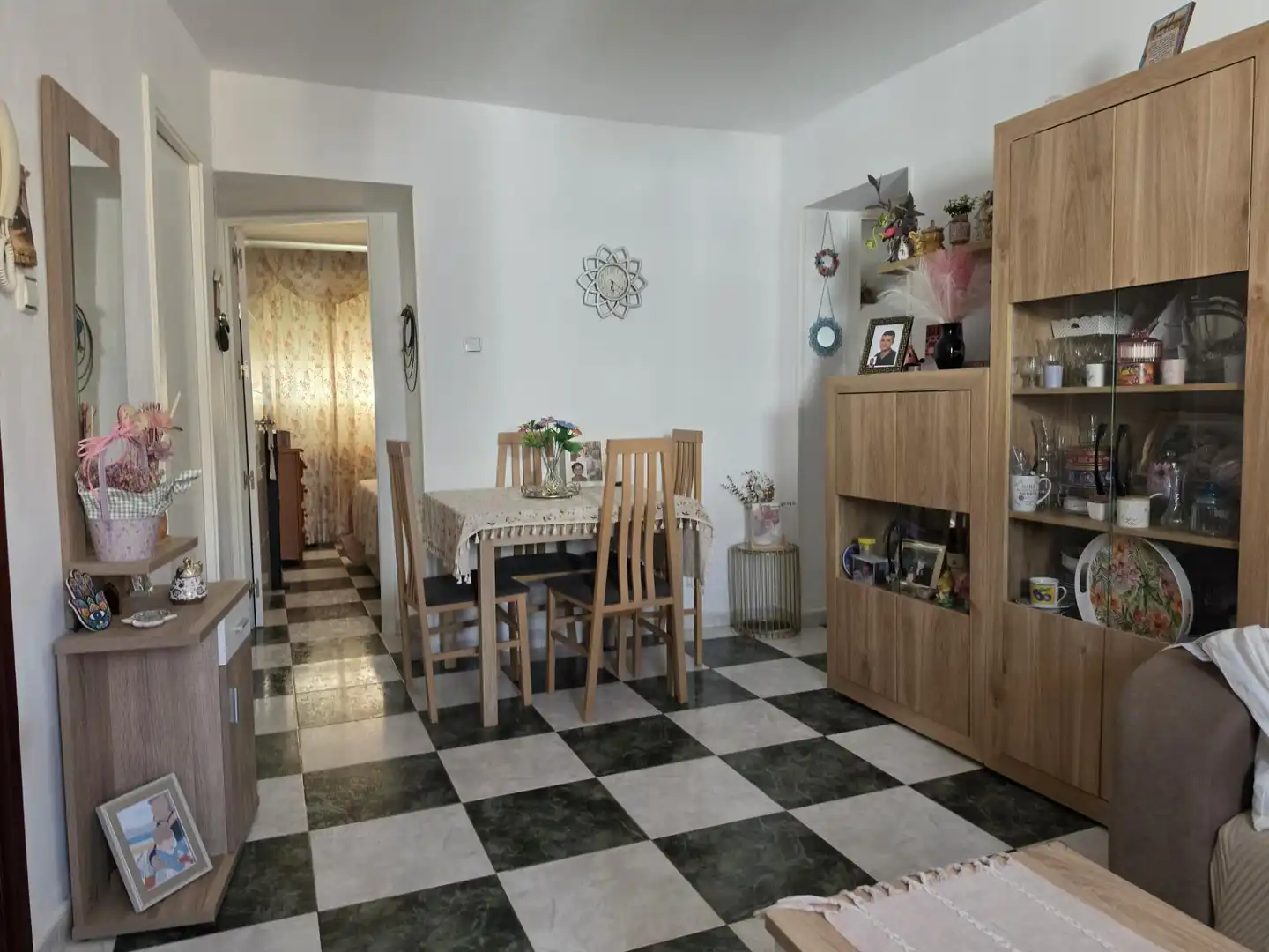 Wohnung zum Verkauf in Calle VELARDE, imagen 21