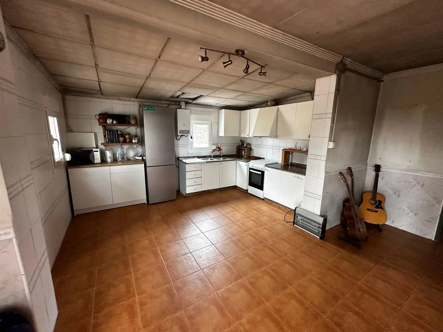 Kitchen of Houses for sale in Yecla