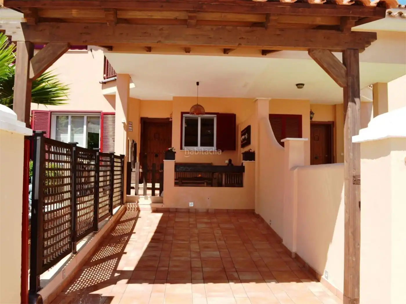 Adossat en venda a Calle Fortuna 68, imagen 7