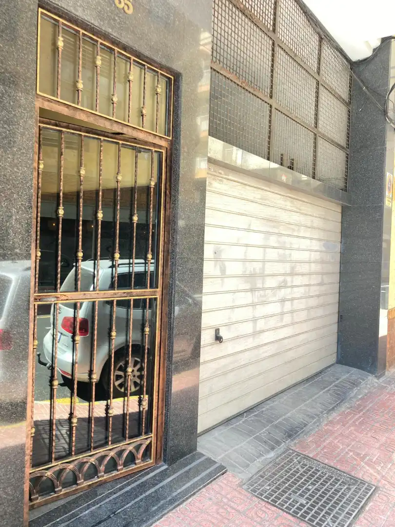 Pis amb ascensor de lloguer a Calle Ramón y Cajal, imagen 3