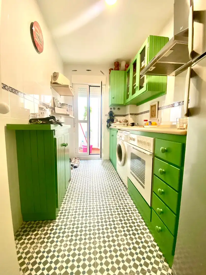 Wohnung zum Verkauf in Tarifa ciudad, imagen 9