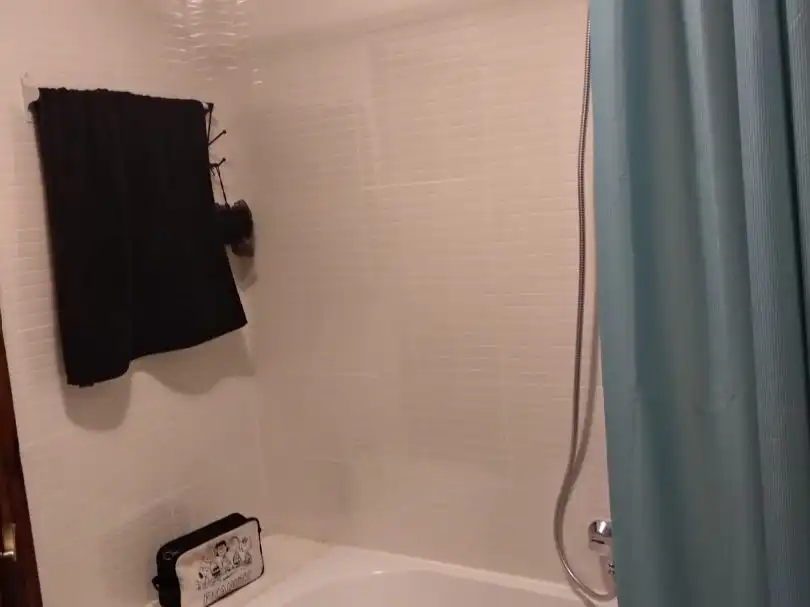 Baño de Piso de alquiler en Centro
