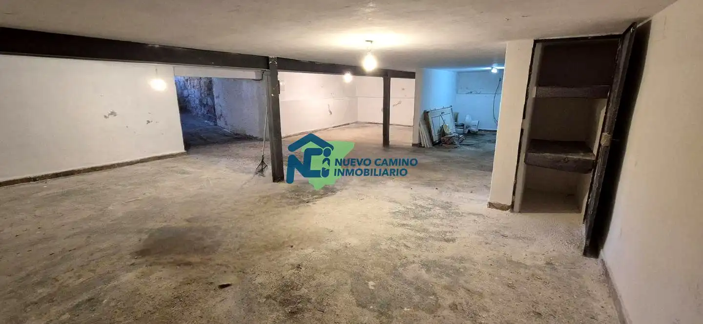 Casa o chalet en venta en Federico Del Cerro, 23, Los Ángeles - Jarandilla
