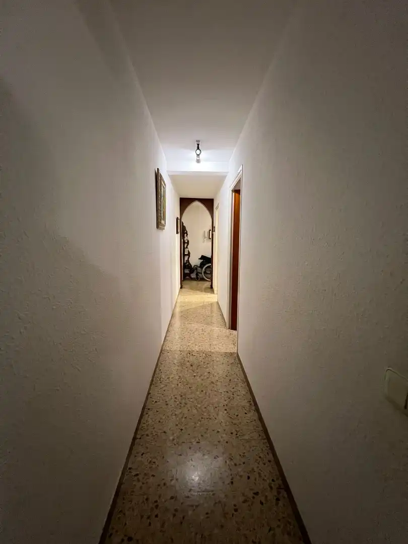 Flat for sale in Pineda de Mar  with Furnished