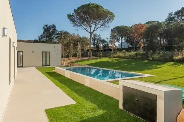 House with pool for sale in Llagostera, imagen 7