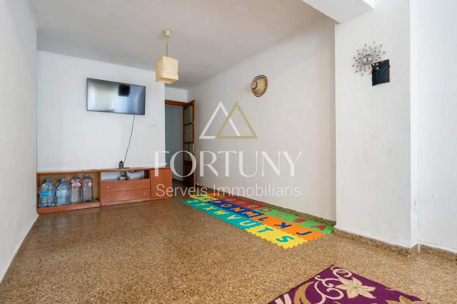 Flat for sale in Reus