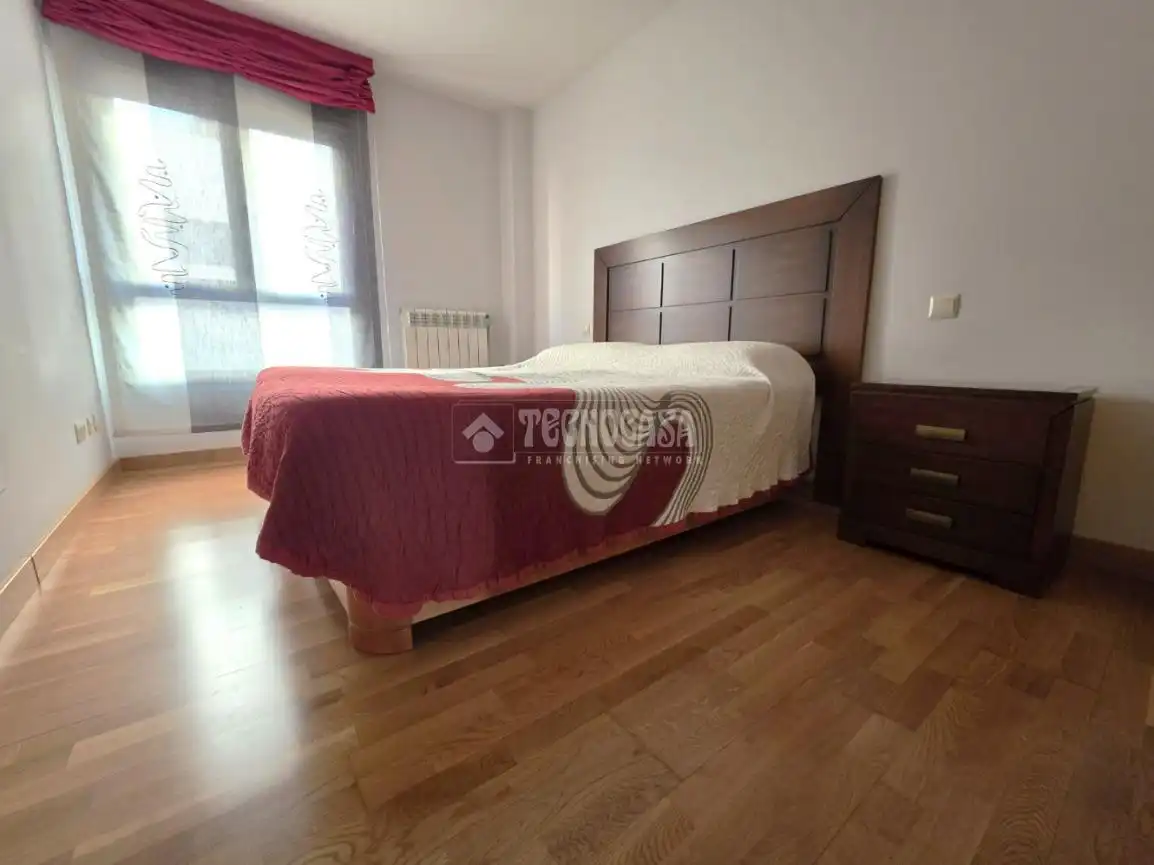Habitación de Piso en venta en Getafe con Aire acondicionado, Calefacción y Trastero